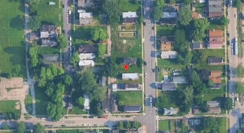 5946 South Union Avenue Chicago IL 60621