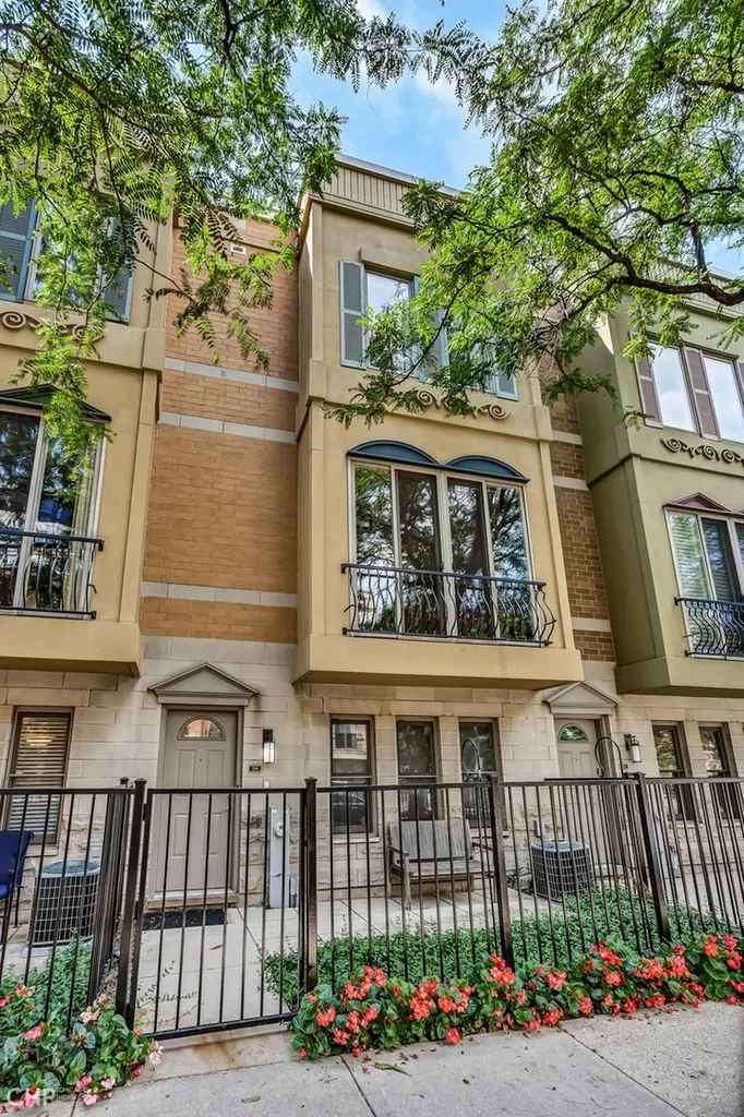 530 North Peoria Street Chicago IL 60642