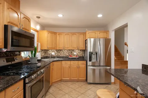 8140 West 91st Street Hickory Hills IL 60457
