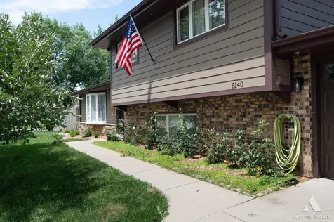 8140 West 91st Street Hickory Hills IL 60457