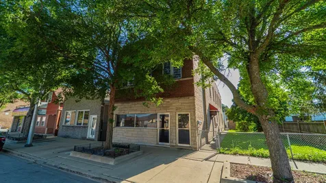 13351 South Baltimore Avenue Chicago IL 60633