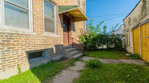 13351 South Baltimore Avenue Chicago IL 60633