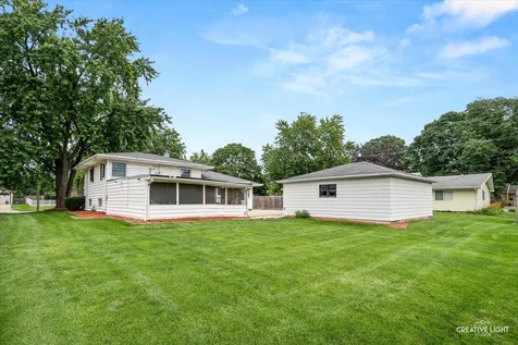 1602 Avalon Avenue Joliet IL 60435