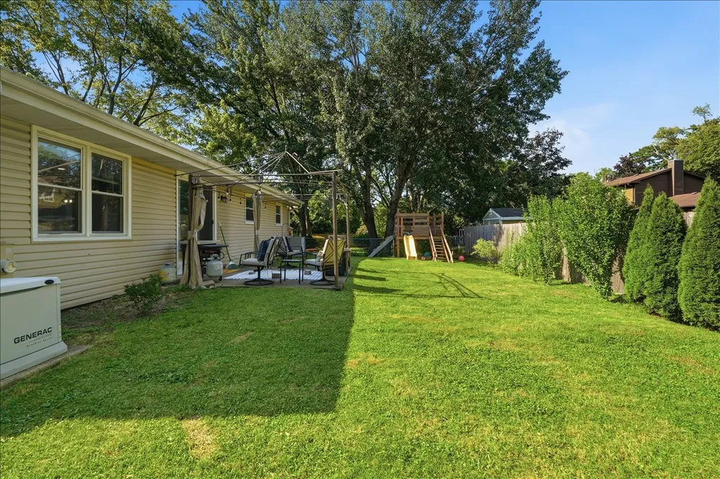 554 Longview Drive Antioch IL 60002