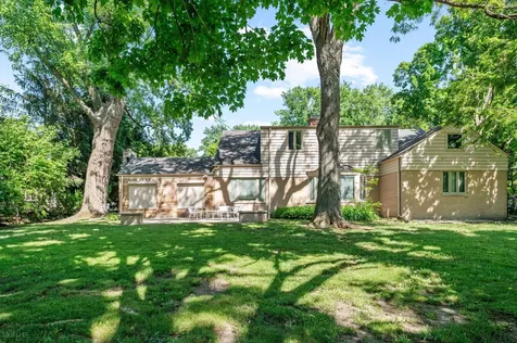 1360 Sunview Lane Winnetka IL 60093