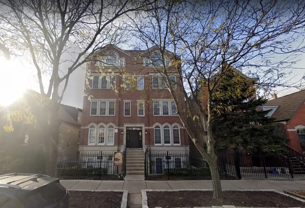 1514 North Wood Street Chicago IL 60622