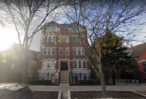 1514 North Wood Street Chicago IL 60622