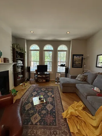 1514 North Wood Street Chicago IL 60622