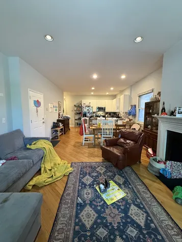 1514 North Wood Street Chicago IL 60622