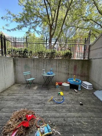 1514 North Wood Street Chicago IL 60622