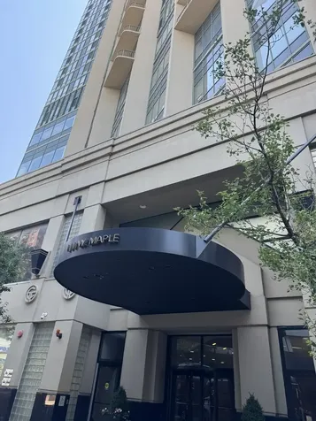 111 West Maple Street Chicago IL 60610