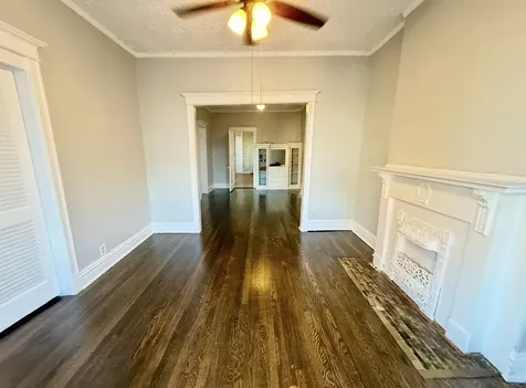 743 East 69th Place Chicago IL 60637