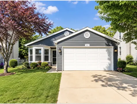 601 Topeka Court Carol Stream IL 60188