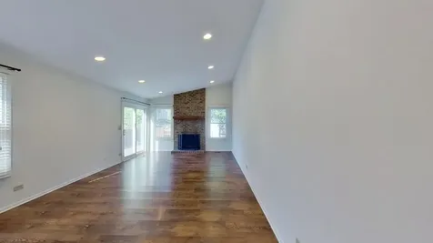 601 Topeka Court Carol Stream IL 60188