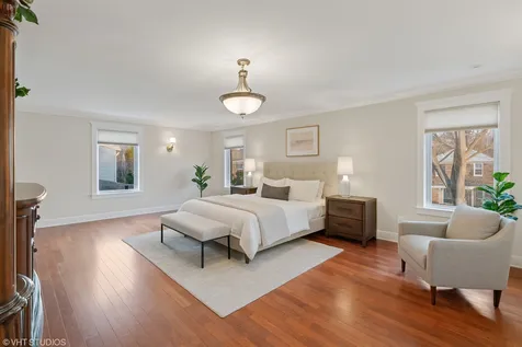 9435 Central Park Avenue Evanston IL 60203