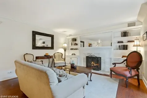 9435 Central Park Avenue Evanston IL 60203