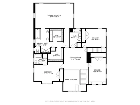 9435 Central Park Avenue Evanston IL 60203
