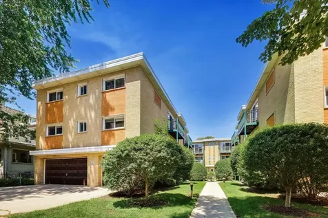 717 Seward Street Evanston IL 60202