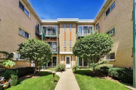 717 Seward Street Evanston IL 60202
