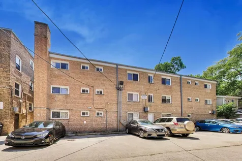 717 Seward Street Evanston IL 60202