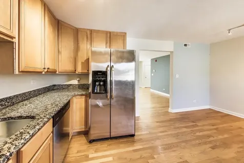 717 Seward Street Evanston IL 60202