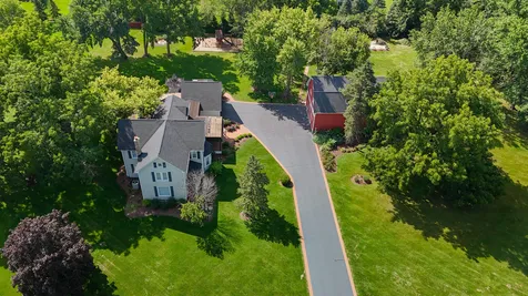 3614 Wolf Road Oswego IL 60543