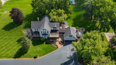 3614 Wolf Road Oswego IL 60543