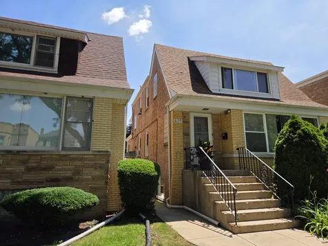 6159 North Meade Avenue Chicago IL 60646