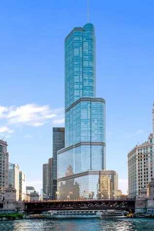 401 North Wabash Avenue Chicago IL 60611