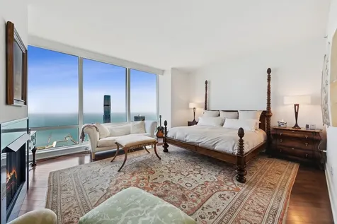 401 North Wabash Avenue Chicago IL 60611