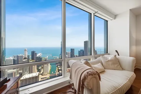 401 North Wabash Avenue Chicago IL 60611