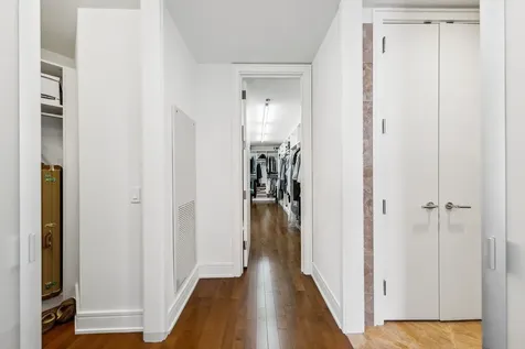 401 North Wabash Avenue Chicago IL 60611