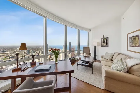 401 North Wabash Avenue Chicago IL 60611