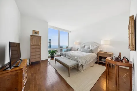401 North Wabash Avenue Chicago IL 60611