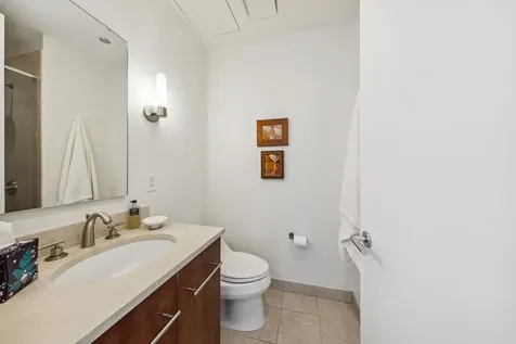 401 North Wabash Avenue Chicago IL 60611