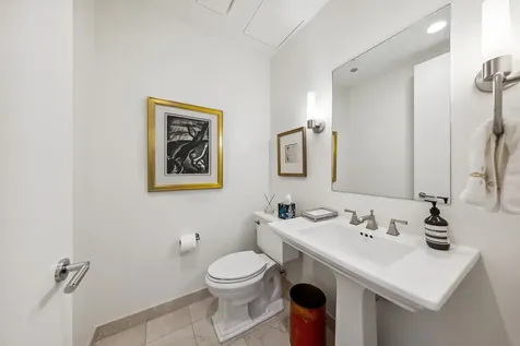 401 North Wabash Avenue Chicago IL 60611