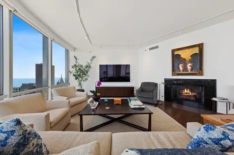 401 North Wabash Avenue Chicago IL 60611