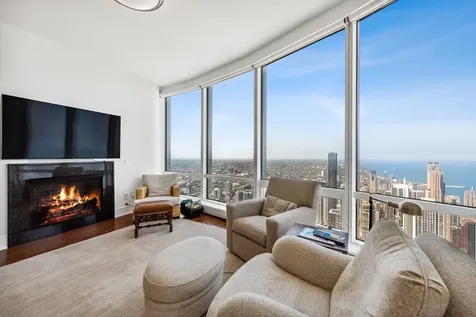 401 North Wabash Avenue Chicago IL 60611