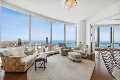 401 North Wabash Avenue Chicago IL 60611