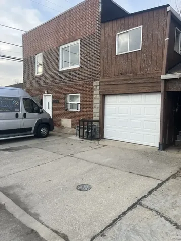 15704 Willard Avenue Harvey IL 60426