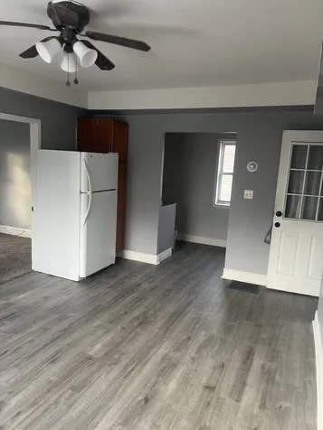 15704 Willard Avenue Harvey IL 60426