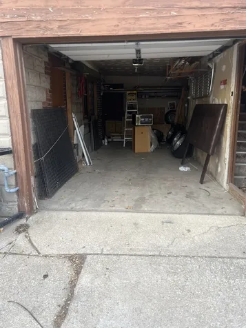 15704 Willard Avenue Harvey IL 60426