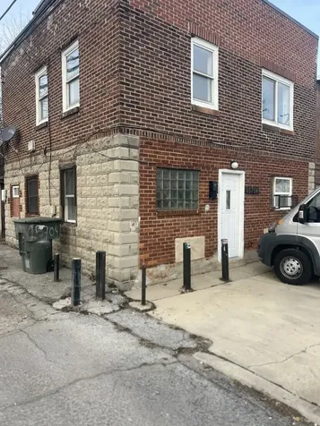 15704 Willard Avenue Harvey IL 60426
