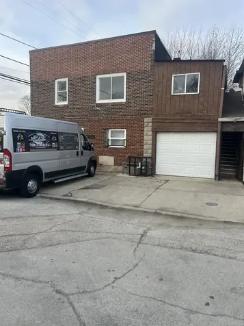 15704 Willard Avenue Harvey IL 60426