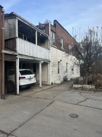 15704 Willard Avenue Harvey IL 60426