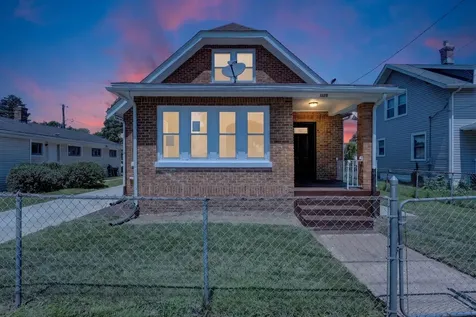 1119 Montague Street Rockford IL 61102