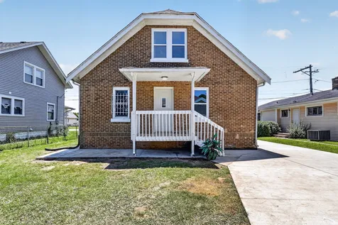 1119 Montague Street Rockford IL 61102