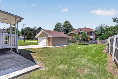 1119 Montague Street Rockford IL 61102