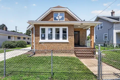 1119 Montague Street Rockford IL 61102