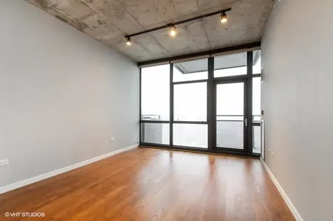 235 West Van Buren Street Chicago IL 60607